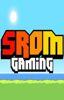 Srom