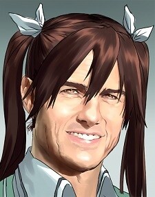MyAnimeList profile picture for @Sas