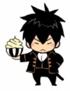 MyAnimeList profile picture for @Cit