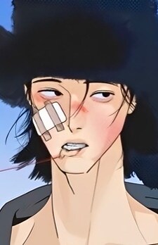 cigarette burns bl Ashtray / Cigarette Burns manhwa