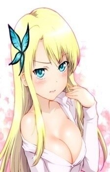 MyAnimeList profile picture for @Conceited