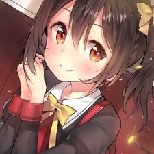 MyAnimeList profile picture for @Currently