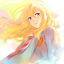 MyAnimeList profile picture for @Nihan