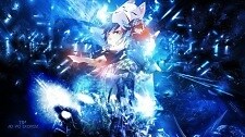 MyAnimeList profile picture for @SCEPTER