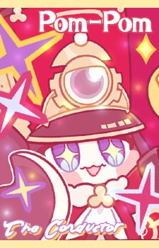 ConductorPom-Pom