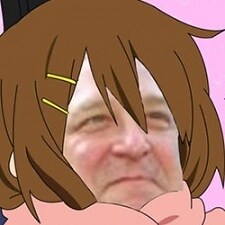 MyAnimeList profile picture for @Grandad