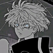 MyAnimeList profile picture for @gener