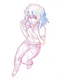 MyAnimeList profile picture for @Eia