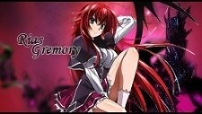MyAnimeList profile picture for @Rhapsody