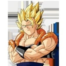 Gogeta_Animeka