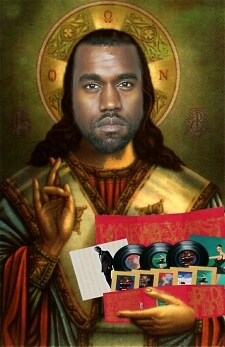 Yeezus
