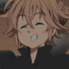 MyAnimeList profile picture for @Twitching