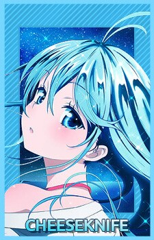 CheeseKnife