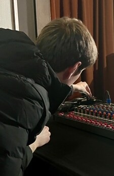 MasonYourSavior