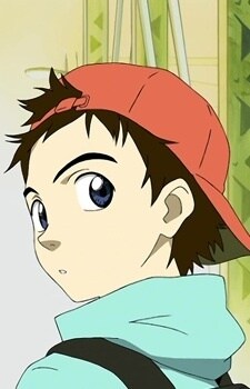 MyAnimeList profile picture for @Jiminy