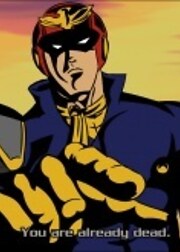 CaptainKenshiro