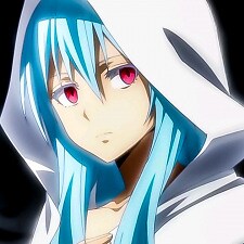 MyAnimeList profile picture for @Compress