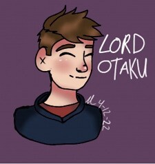 LordOtakuGaming