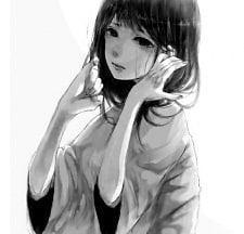 MyAnimeList profile picture for @Punctuation