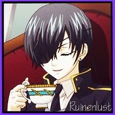Ruinenlust