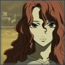 MyAnimeList profile picture for @Adolescence