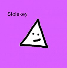 Stolekey
