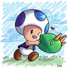 PaperToad