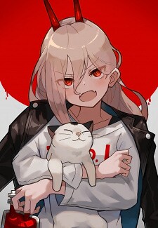 MyAnimeList profile picture for @Overflow