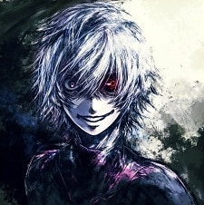 MyAnimeList profile picture for @gabri3l