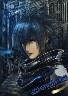 Bushido-sama