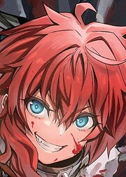 ZXEAN's Profile - MyAnimeList.net