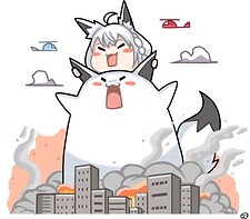Meowtilater