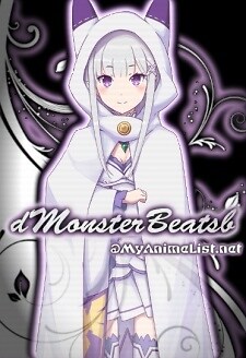 dMonsterBeatsb