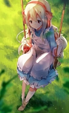 MyAnimeList profile picture for @Etiquette