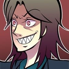 MyAnimeList profile picture for @Freedom