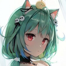 MyAnimeList profile picture for @Racial
