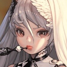 MyAnimeList profile picture for @Carriage