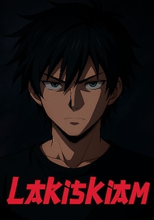 MyAnimeList profile picture for @Lakiskiam
