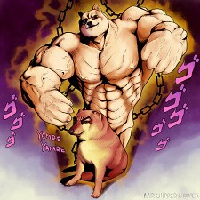 MyAnimeList profile picture for @mazenessam