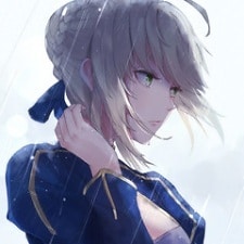 MyAnimeList profile picture for @Thai_Ngyn