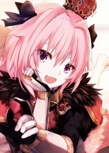 MyAnimeList profile picture for @Lumps