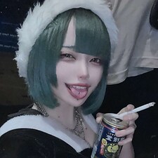MyAnimeList profile picture for @Passed