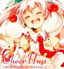 CheerUup