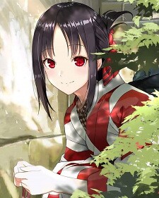 KaguyaSamaDesu