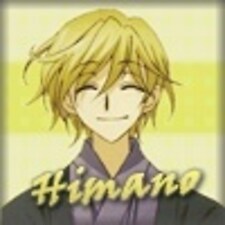 Himano-chan
