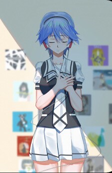MyAnimeList profile picture for @Resigned