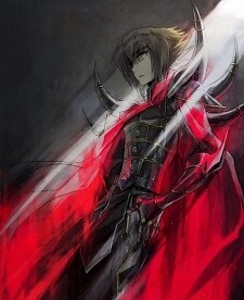 MyAnimeList profile picture for @Qal