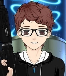MyAnimeList profile picture for @GaltosK