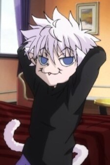 MyAnimeList profile picture for @Yelling
