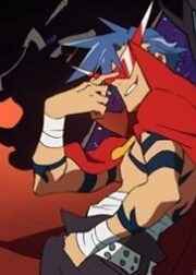 kamina-sama